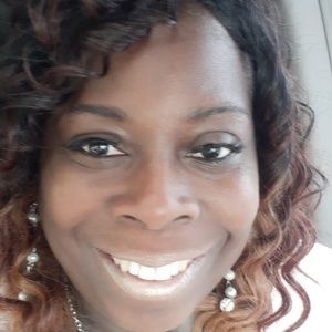 Meet your Posher, Lutisha